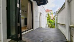 Villa Verde (D23), Terrace #581327221